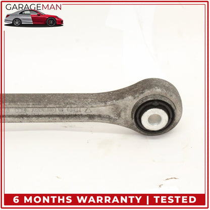 2010-2016 Porsche Panamera 970 Rear Left or Right Side Upper Control Arm OEM