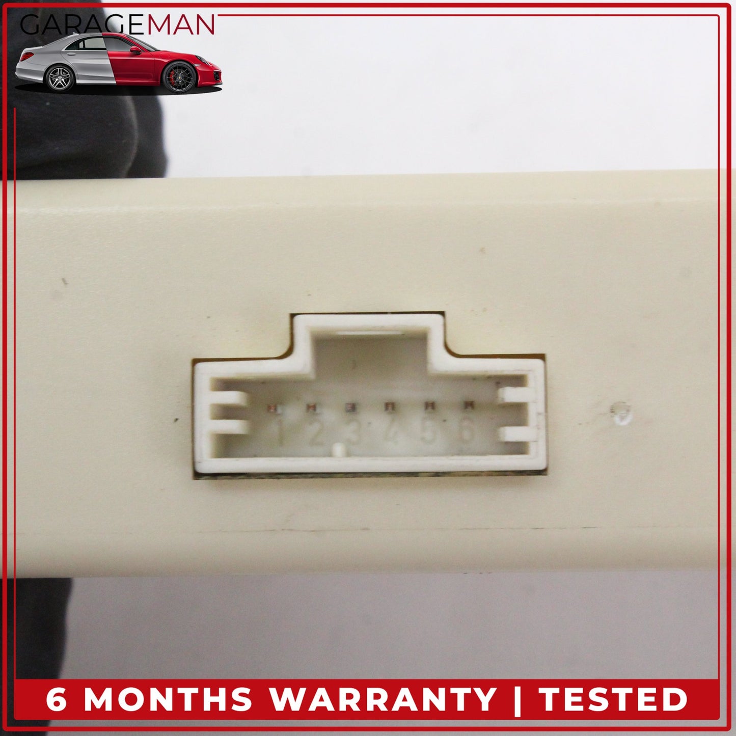 2003-2009 Mercedes-Benz CLK350 W209 Coupe Tire Pressure Monitor Module 0035403945 OEM