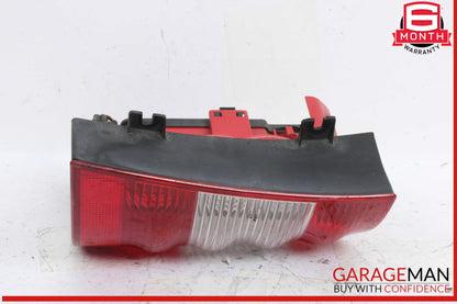 2002-2005 Mercedes-Benz ML320 W163 Right Tail Light 1638202264