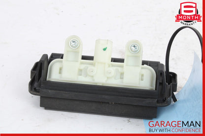 2007-2014 Mercedes-Benz S550 W221 Trunk Lid Unlock Release Handle 2217500893