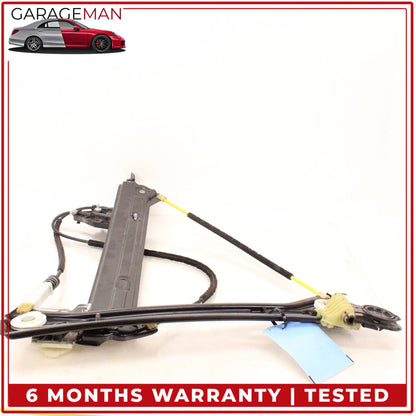 2014-2021 BMW M235i F22 Front Right Window Regulator 7292120 OEM