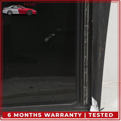 2015-2020 Mercedes W205 C300 Sedan Center Panoramic Sunroof Glass 2057808800 OEM