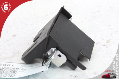 2015-2019 Volkswagen Golf Trunk Lock Tailgate Liftgate Lock 5G0827505A OEM