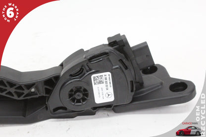 2012-2019 Mercedes X166 GL450 GLS550 GLE450 Gas Throttle Pedal Accelerator OEM