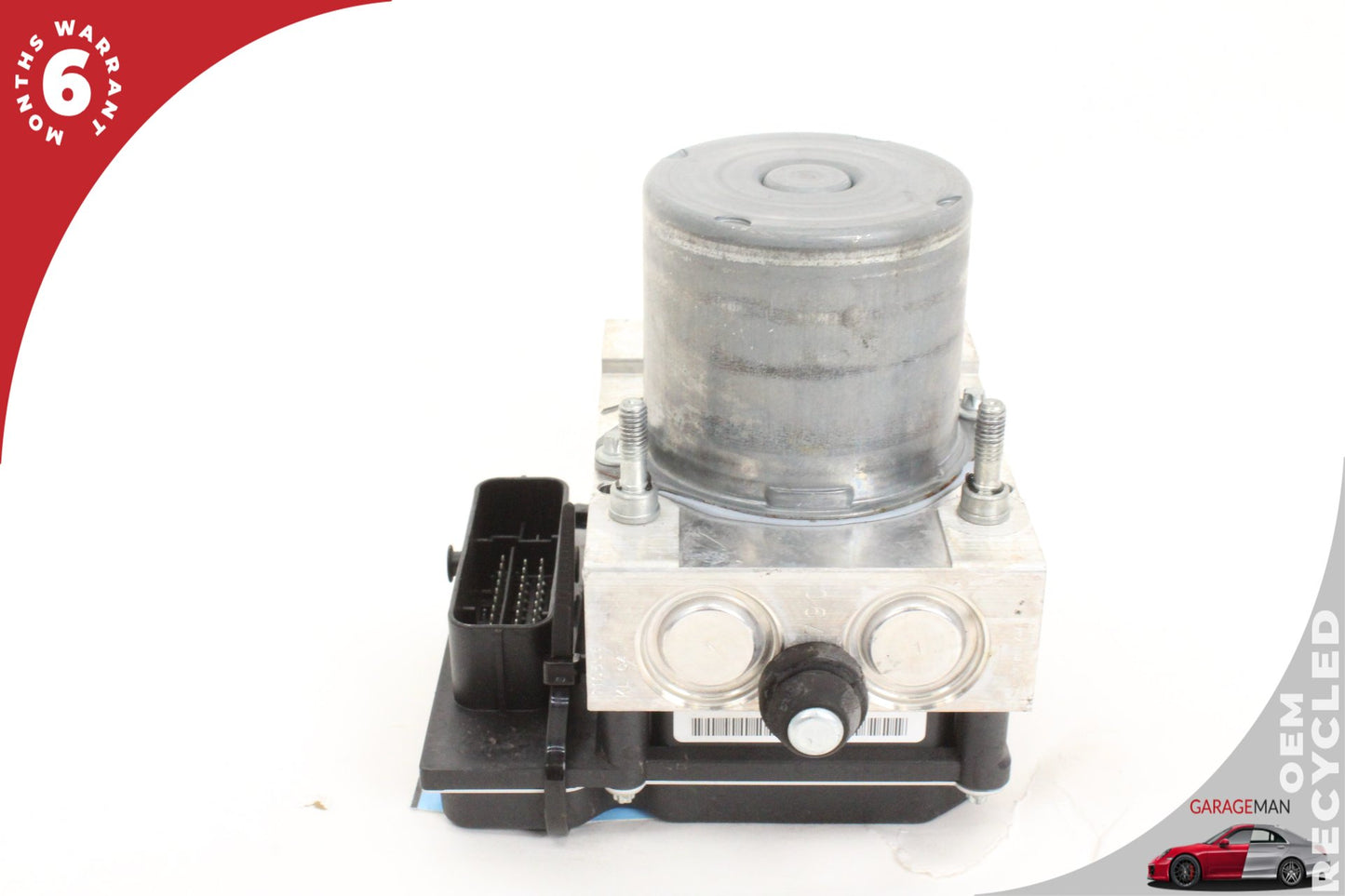 2010-2013 Land Rover LR4 SUV ABS Anti Lock Brake Pump Module AH422C405AH OEM