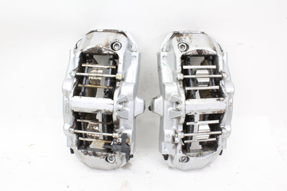 2003 Mercedes-Benz S55 AMG W220 Sedan Front Left and Right Side Brake Caliper 0034203183