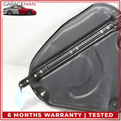 2007-2009 Mercedes W211 E350 Sedan PZEV Fuel Tank 2114708801 OEM