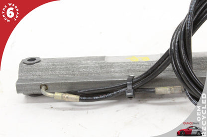 1997-2004 Mercedes-Benz SLK230 R170 Convertible Right Side Main Top Drive Lift Cylinder 1708000572 OEM