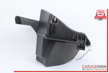 2006 Mercedes ML500 M-Class W164 Harman Kardon Rear Left Subwoofer 1648202202