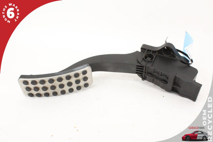 2014-2019 Mercedes W117 CLA45 AMG Floor Accelerator Gas Pedal 2463001604 OEM