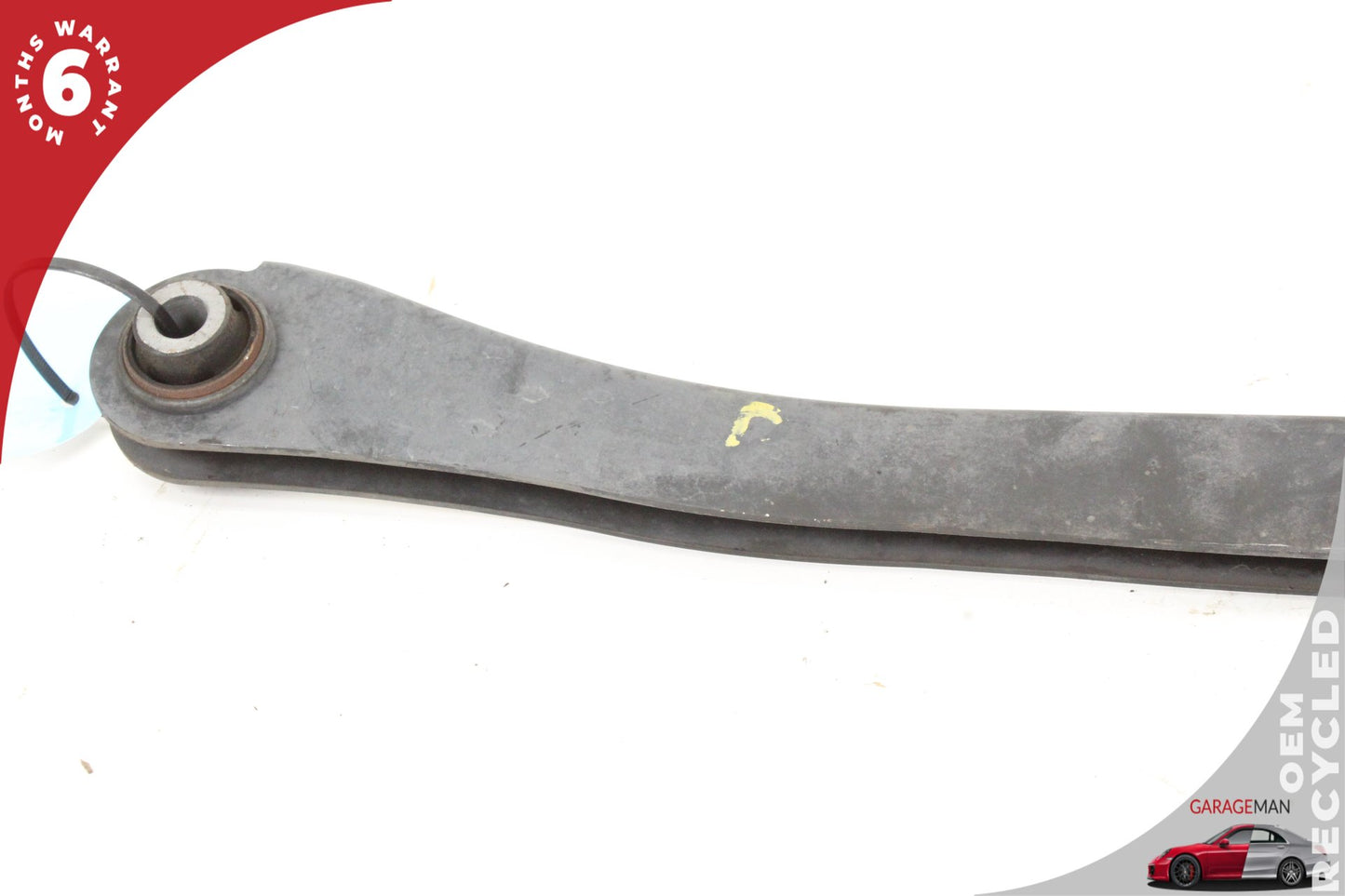 2008-2015 Smart Fortwo 451 Rear Right Lower Control Arm 4513100041 OEM