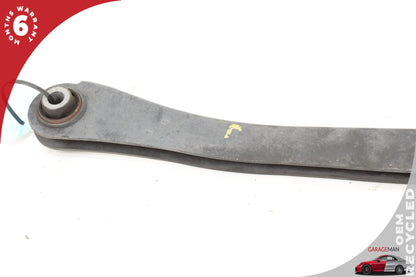 2008-2015 Smart Fortwo 451 Rear Right Lower Control Arm 4513100041 OEM