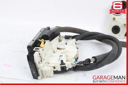 2014-2020 Maserati Quattroporte Left Front Door Lock Actuator 670107783