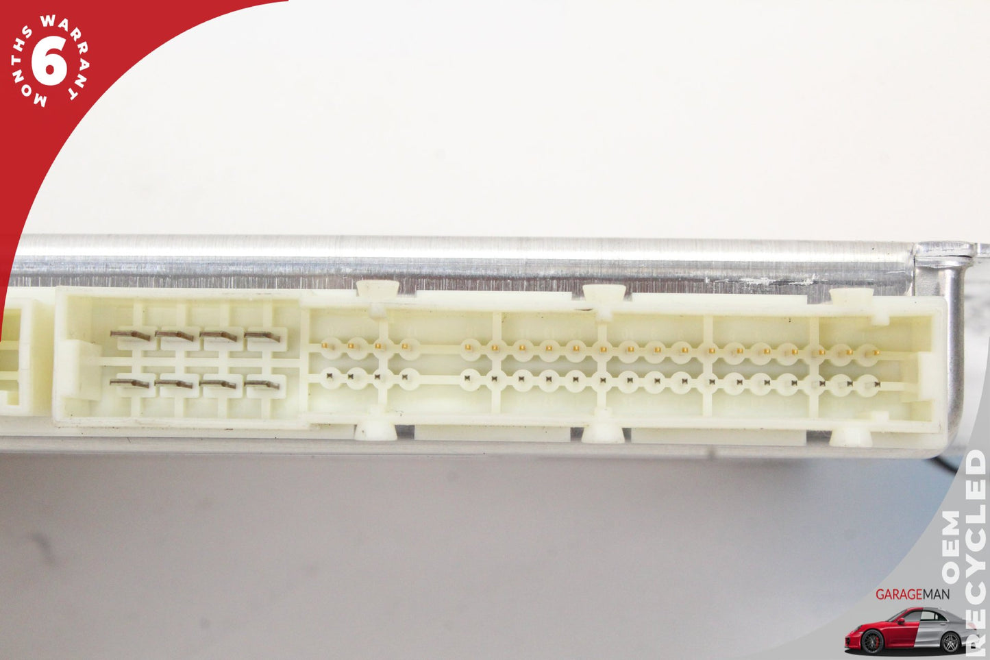 2013-2014 Porsche Cayenne 958 PASM Air Suspension Control Module 7P0907553AA OEM