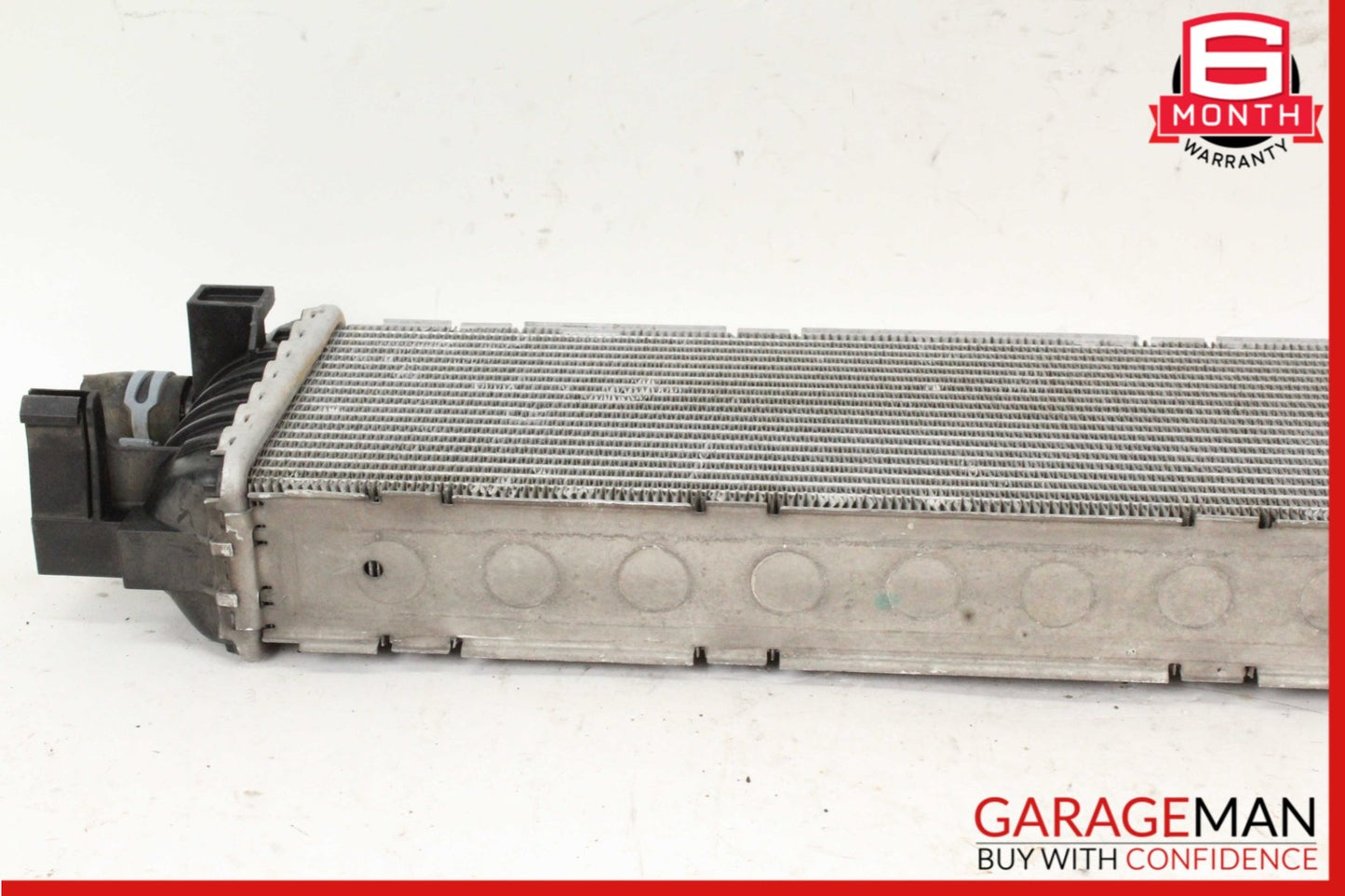 2012-2018 Audi A6 Intercooler Radiator 8K0145804E