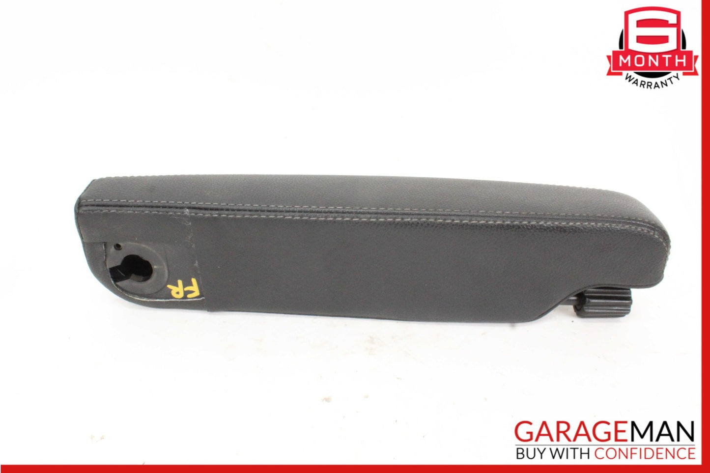 2010-2016 Land Rover LR4 SUV Front Right Seat Arm Rest 9H22600C75BA Genuine