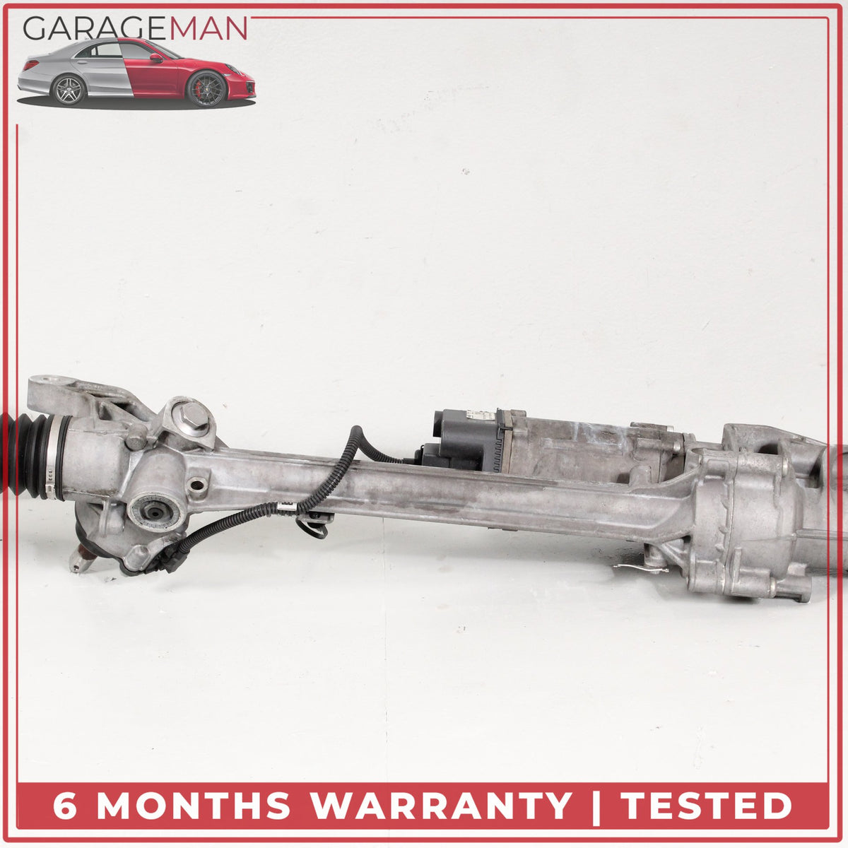 2016-2019 Range Rover Sport L494 L405 Electric Steering Rack & Pinion Assy OEM