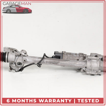 2016-2019 Range Rover Sport L494 L405 Electric Steering Rack & Pinion Assy OEM
