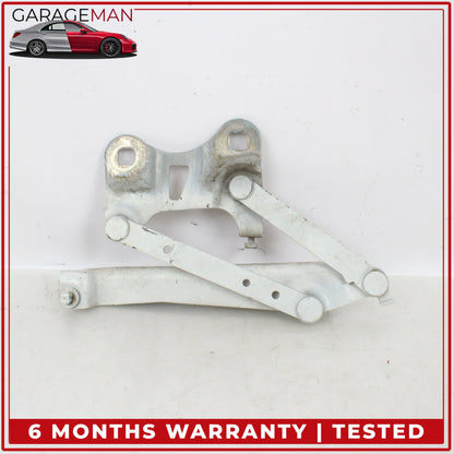 2013-2022 Range Rover Sport L494 Left & Right Hood Bonnet Release Hinge Set OEM