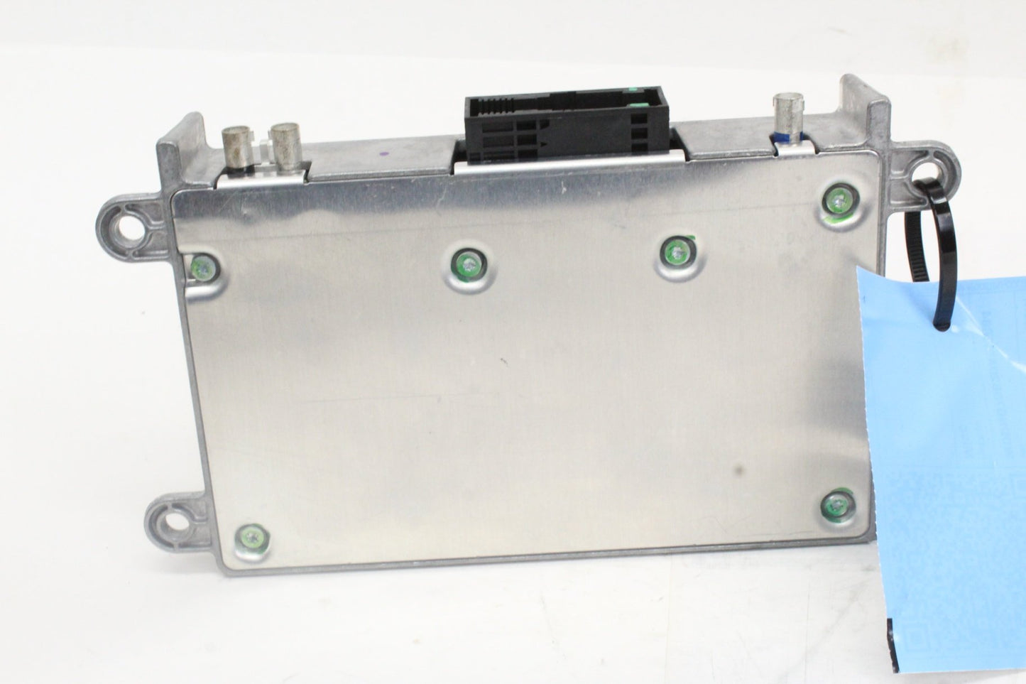 2007-2014 Mercedes-Benz S550 W221 Voice Control Module 1669003400 Genuine