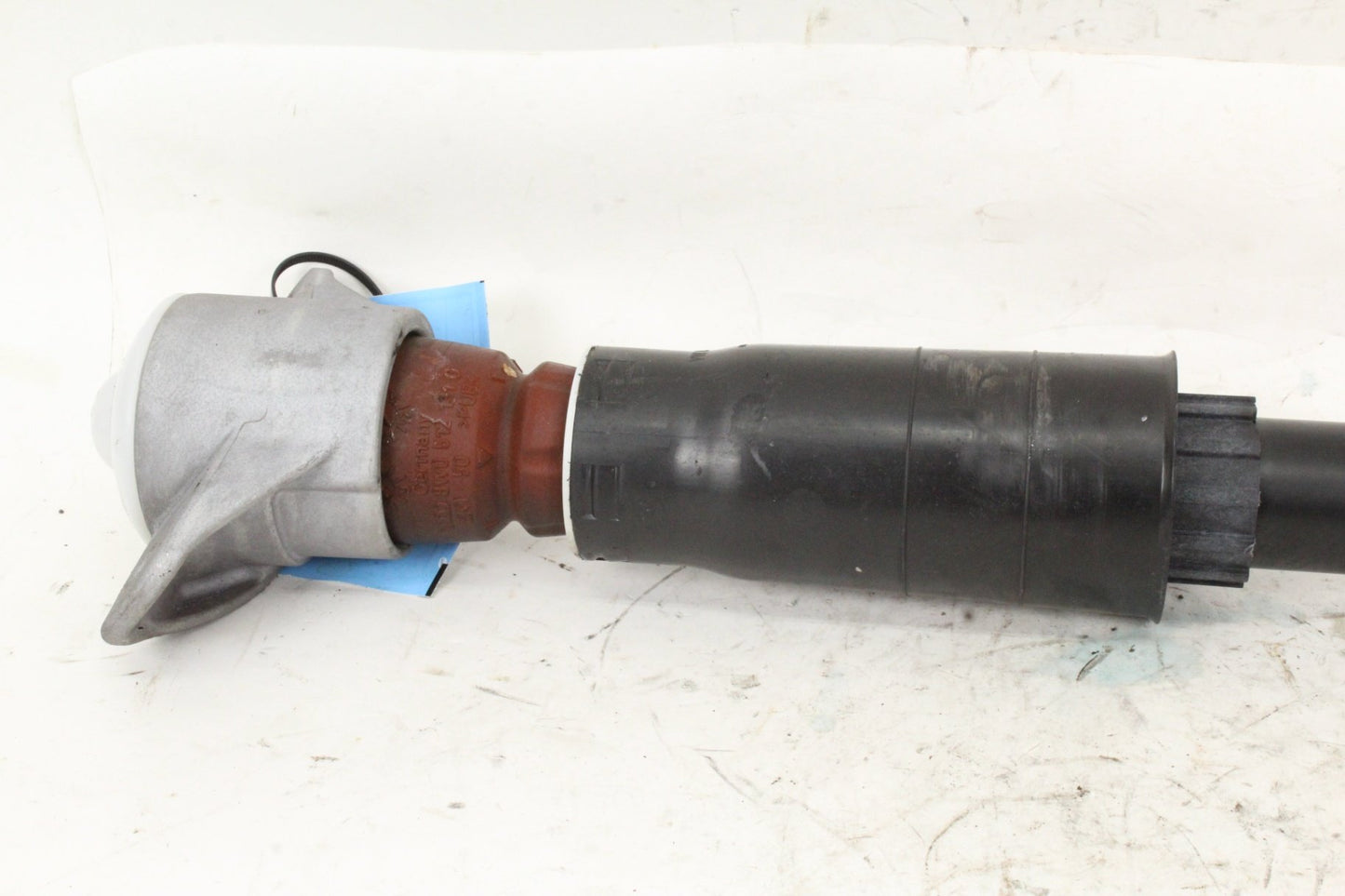 2017-2024 Audi A4 B9 Sedan Rear Left or Right Side Shock Strut 8W0513028BF OEM