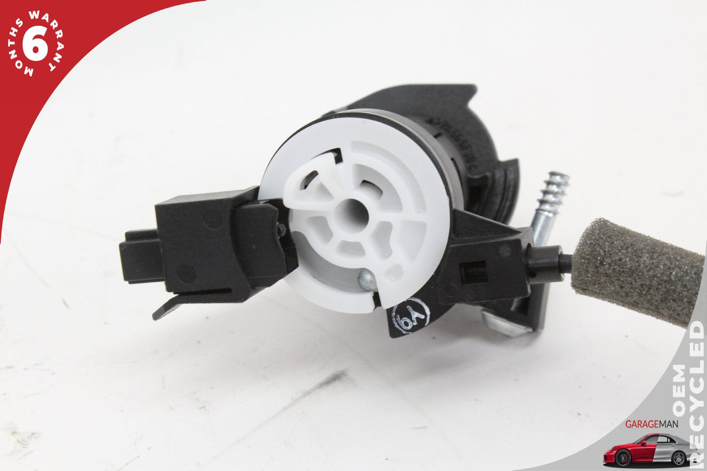 2008-2017 Mercedes R231 SL550 E400 Trunk Lid Latch Lock Actuator 2047500485 OEM