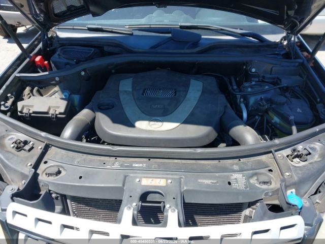 Parting Out- 2010 Mercedes-Benz ML350 W164 4Matic- 163