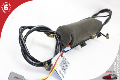 2002-2005 Ford Thunderbird Convertible Top Roof Motor Hydraulic Pump OEM
