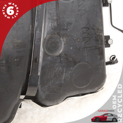 2015-2021 Porsche Macan 95B Fuel Gas Tank Reservoir Assembly 8R0201021 OEM