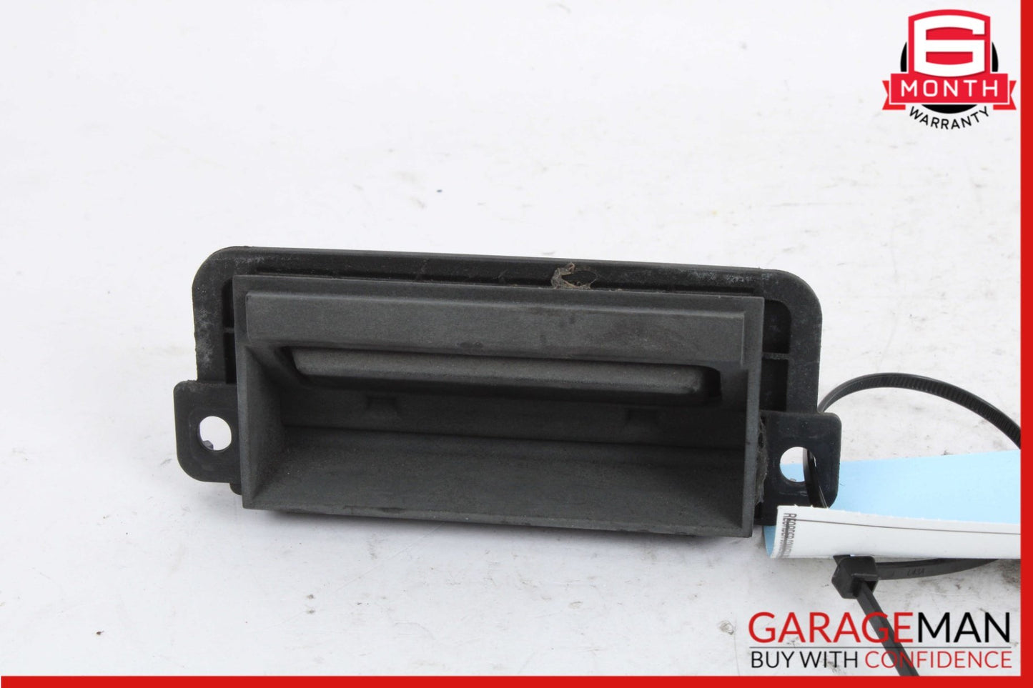 2007-2014 Mercedes-Benz S550 W221 Trunk Lid Unlock Release Handle 2217500893