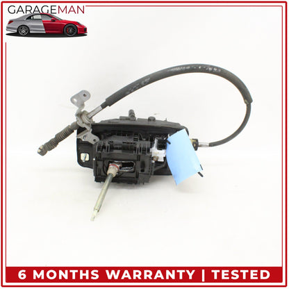 2012-2018 Audi A6 Automatic Transmission Floor Gear Shift Shifter 4G1713105A OEM