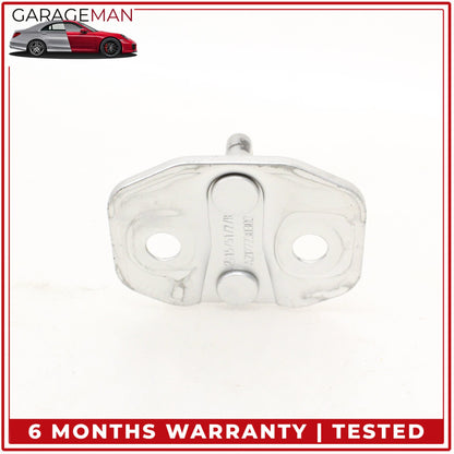 2015-2021 Mercedes W205 C300 Front Right Side Door Hinge Upper and Lower OEM