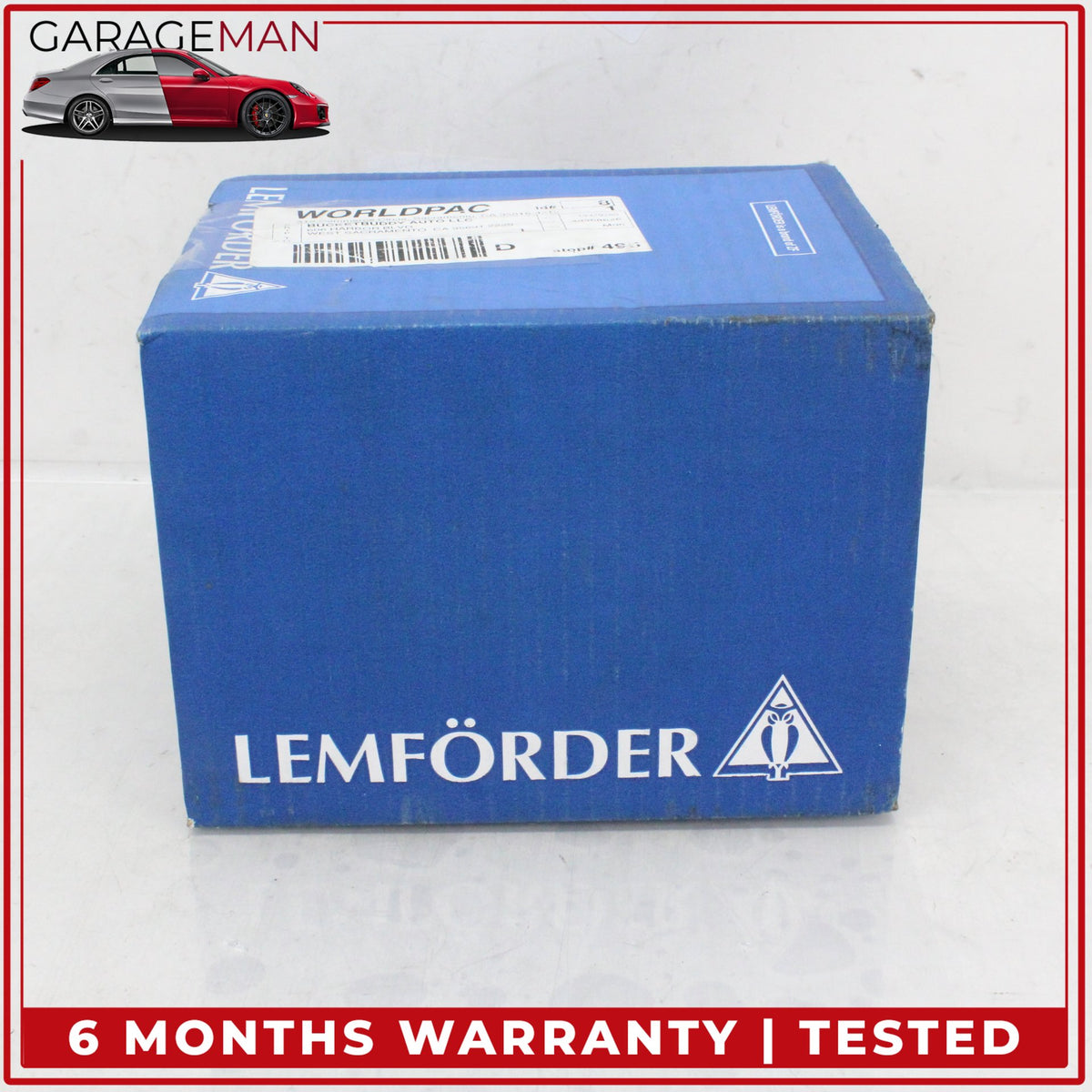 2010-2012 Mercedes X204 GLK350 Engine Mount Left or Right Side 2042402017 OEM