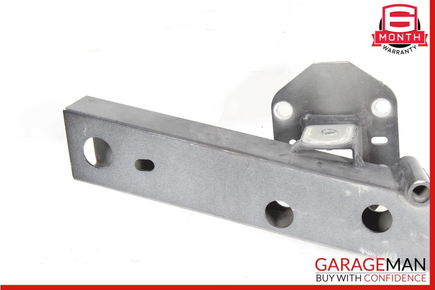 2014-2022 Maserati Quattroporte Front Bumper Bar Reinforcement 673006239