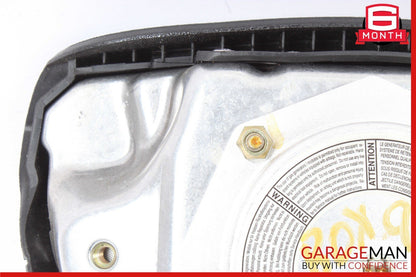 98-00 Porsche Boxster 986 Carrera 911 996 Steering Wheel Airbag Air Bag OEM