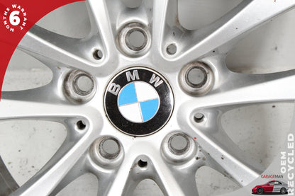 2012-2018 BMW 328i Wheel Rim 6796244