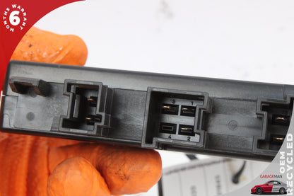 03-12 Mercedes-Benz E350 W211 Sedan Front Right Seat Control Module 2118700085
