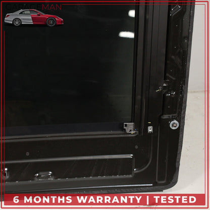 2013-2022 LR Range Rover L405 Panoramic Sunroof Sun Roof Glass Assembly OEM