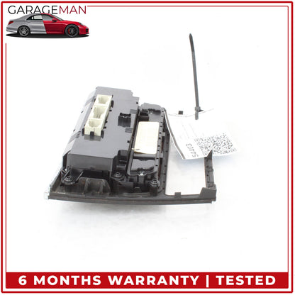 2006-2013 Mercedes W164 ML350 A/C Heater Climate Control Switch 2519063400 OEM