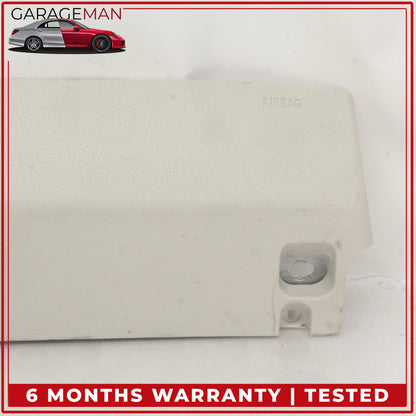 2010-2017 BMW 550i F07 Front Right Passenger Side Lower Knee Airbag 9188294 OEM