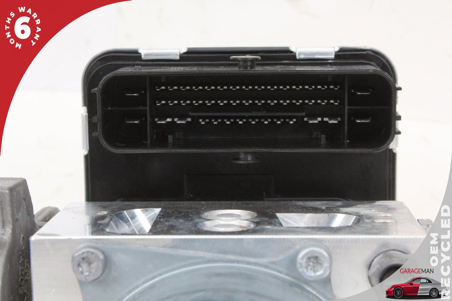 2015-2020 Mercedes W205 C350e ABS Anti Lock Brake Pump Module 2539011400 OEM