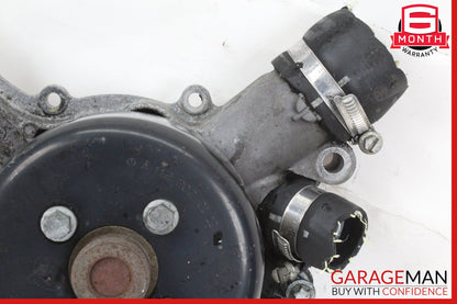 2006-2007 Mercedes W164 ML500 SUV Engine Water Pump 1122010501 OEM