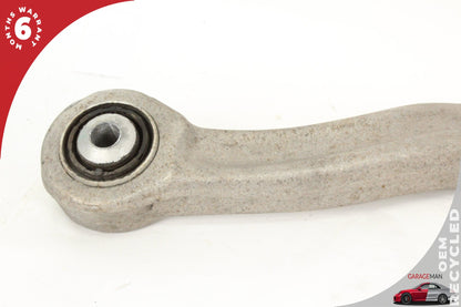 2018-2024 Audi SQ5 Q5 Rear Left Driver Side Upper Control Arm 4M0505371 OEM