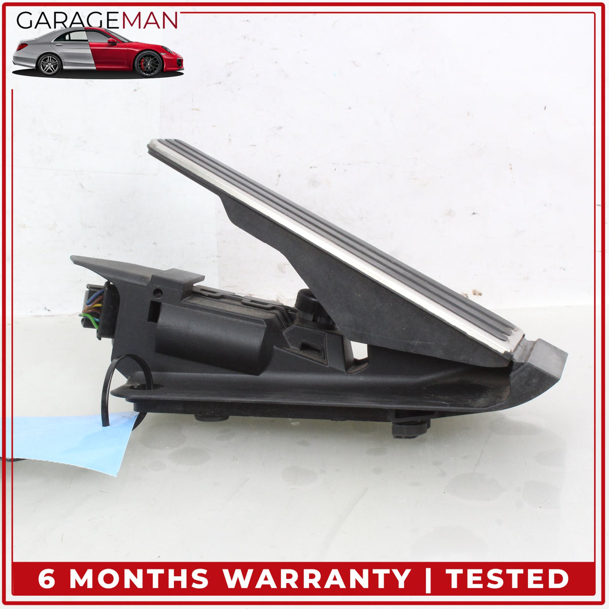2010-2016 Porsche Panamera 970 Gas Throttle Pedal Accelerator 97042302100 OEM