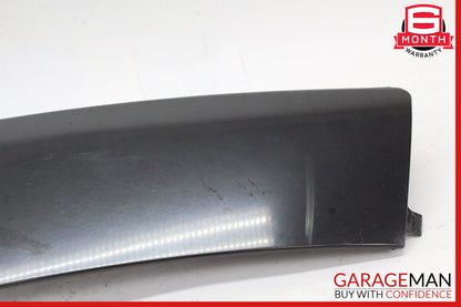 2008-2015 Smart Fortwo 451 Rear Left Side C Pillar Trim Cover 4516901125 OEM