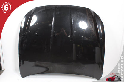 2014-2020 Maserati Quattroporte Front Hood Bonnet Panel 673004772