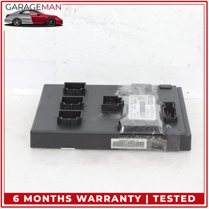 2012-2015 Audi A6 S6 Onboard Power Supply Control Module Unit 4H0907063CG OEM