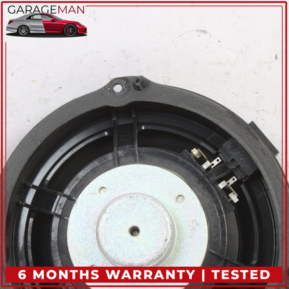 2012-2015 Jaguar XF X250 Front or Rear Left or Right Side Door Audio Speaker OEM