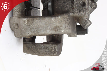 2015-2020 BMW 430i F36 Front Brake Calipers (set of 2) 6857687