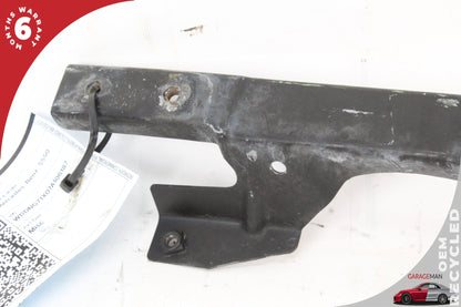 2007-2013 Mercedes W221 S550 S600 Left Headlight Support Bracket Frame OEM